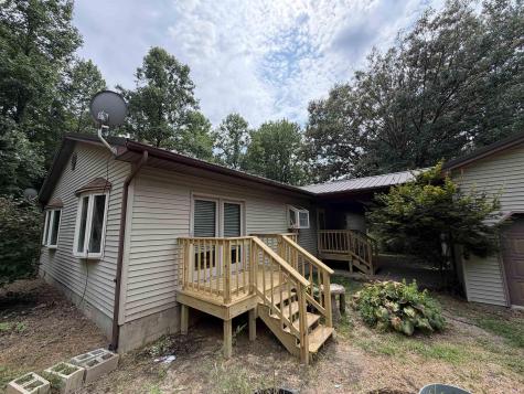 7675 Ault Road Freedom IN 47431