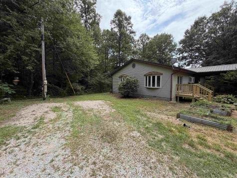 7675 Ault Road Freedom IN 47431