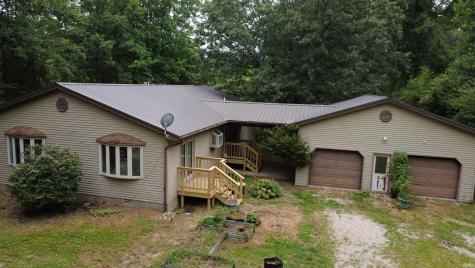 7675 Ault Road Freedom IN 47431