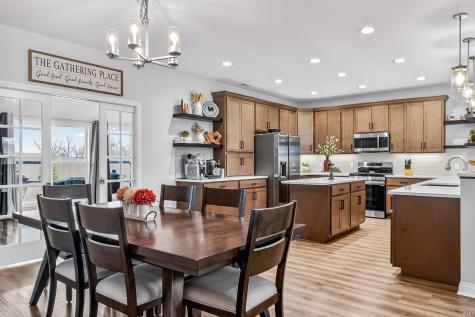 10462 Chestnut Creek Boulevard Fort Wayne IN 46814