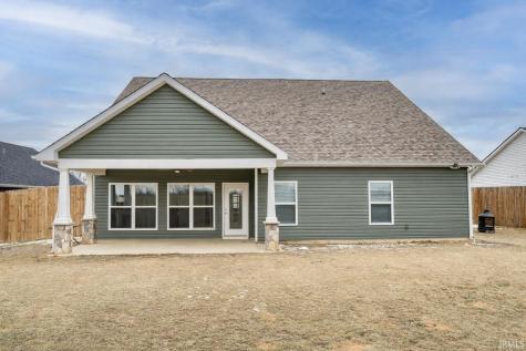 10462 Chestnut Creek Boulevard Fort Wayne IN 46814
