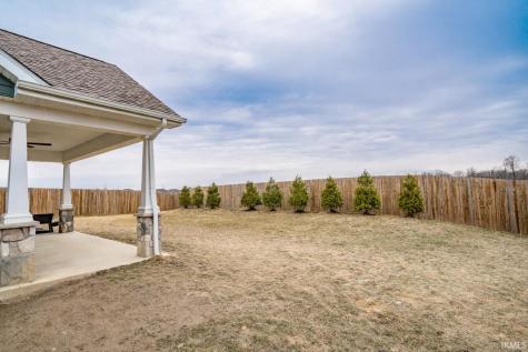 10462 Chestnut Creek Boulevard Fort Wayne IN 46814