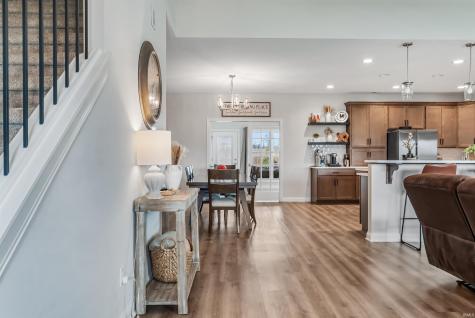 10462 Chestnut Creek Boulevard Fort Wayne IN 46814