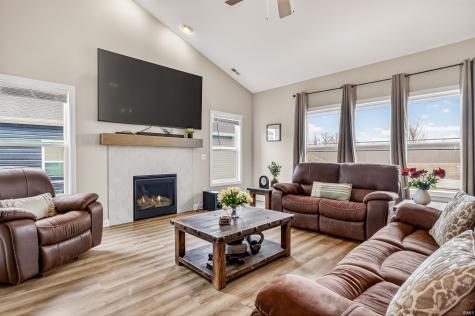 10462 Chestnut Creek Boulevard Fort Wayne IN 46814