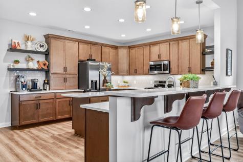 10462 Chestnut Creek Boulevard Fort Wayne IN 46814