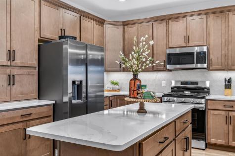 10462 Chestnut Creek Boulevard Fort Wayne IN 46814
