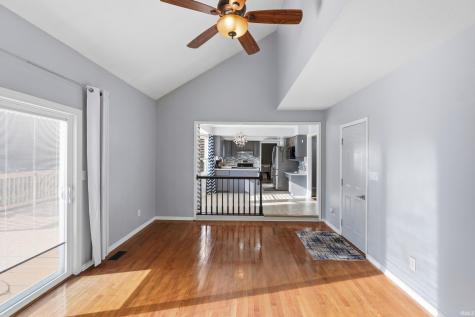 5318 Sable Lane Fort Wayne IN 46835