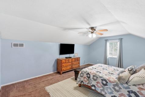 5318 Sable Lane Fort Wayne IN 46835
