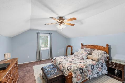 5318 Sable Lane Fort Wayne IN 46835
