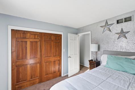 5318 Sable Lane Fort Wayne IN 46835