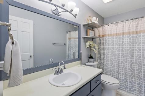 5318 Sable Lane Fort Wayne IN 46835