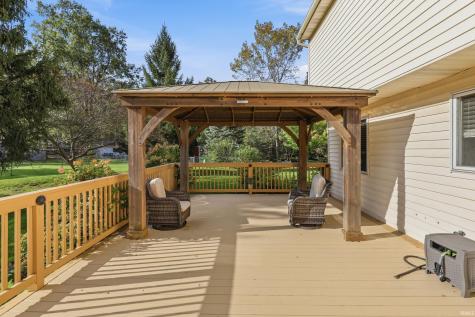 5318 Sable Lane Fort Wayne IN 46835