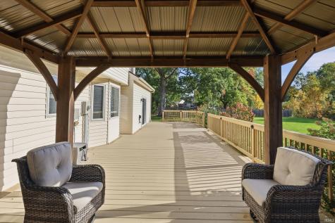 5318 Sable Lane Fort Wayne IN 46835