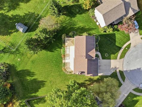 5318 Sable Lane Fort Wayne IN 46835