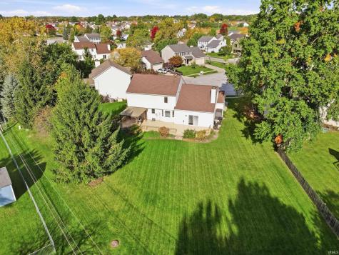 5318 Sable Lane Fort Wayne IN 46835