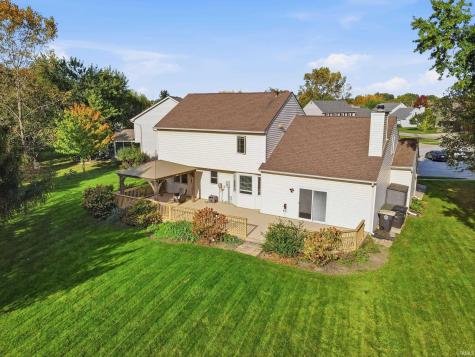 5318 Sable Lane Fort Wayne IN 46835