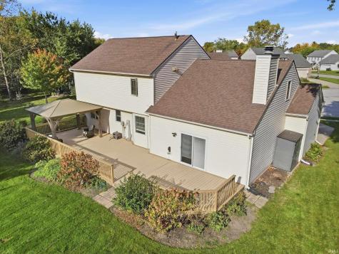 5318 Sable Lane Fort Wayne IN 46835