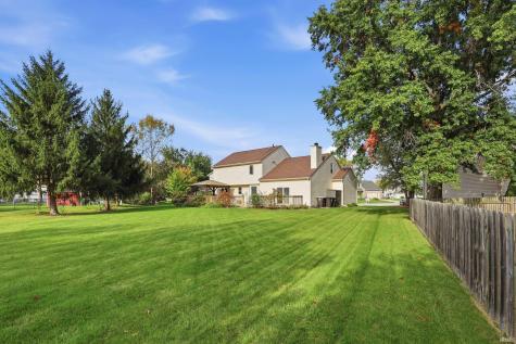 5318 Sable Lane Fort Wayne IN 46835