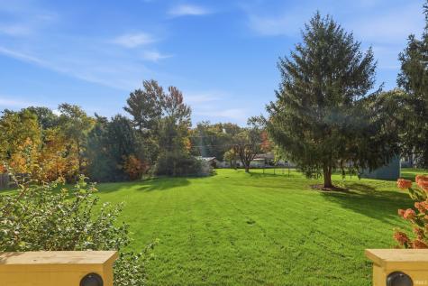 5318 Sable Lane Fort Wayne IN 46835