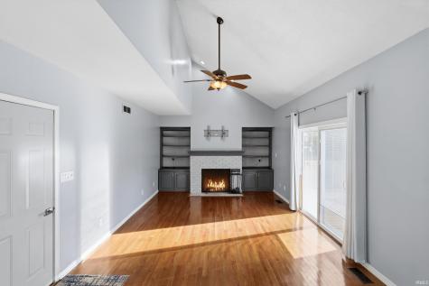 5318 Sable Lane Fort Wayne IN 46835