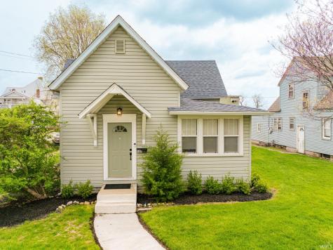 406 N Alameda Drive Muncie IN 47303