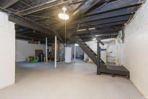 406 N Alameda Drive Muncie IN 47303