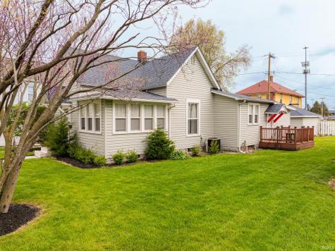 406 N Alameda Drive Muncie IN 47303