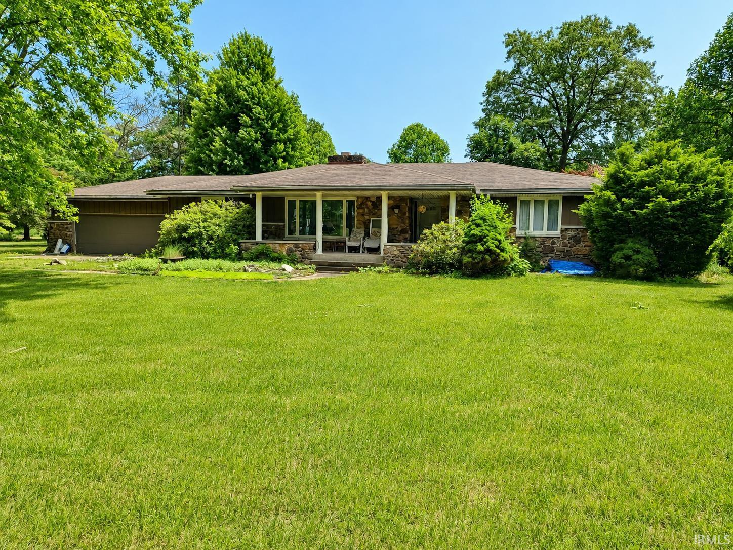 1715 E 700 S North Judson IN 46366
