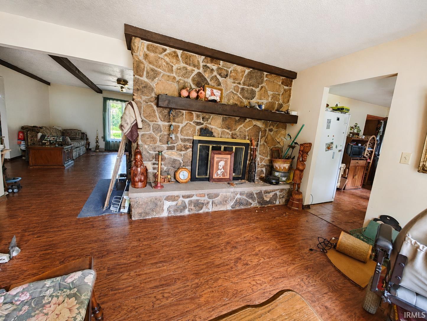 1715 E 700 S North Judson IN 46366