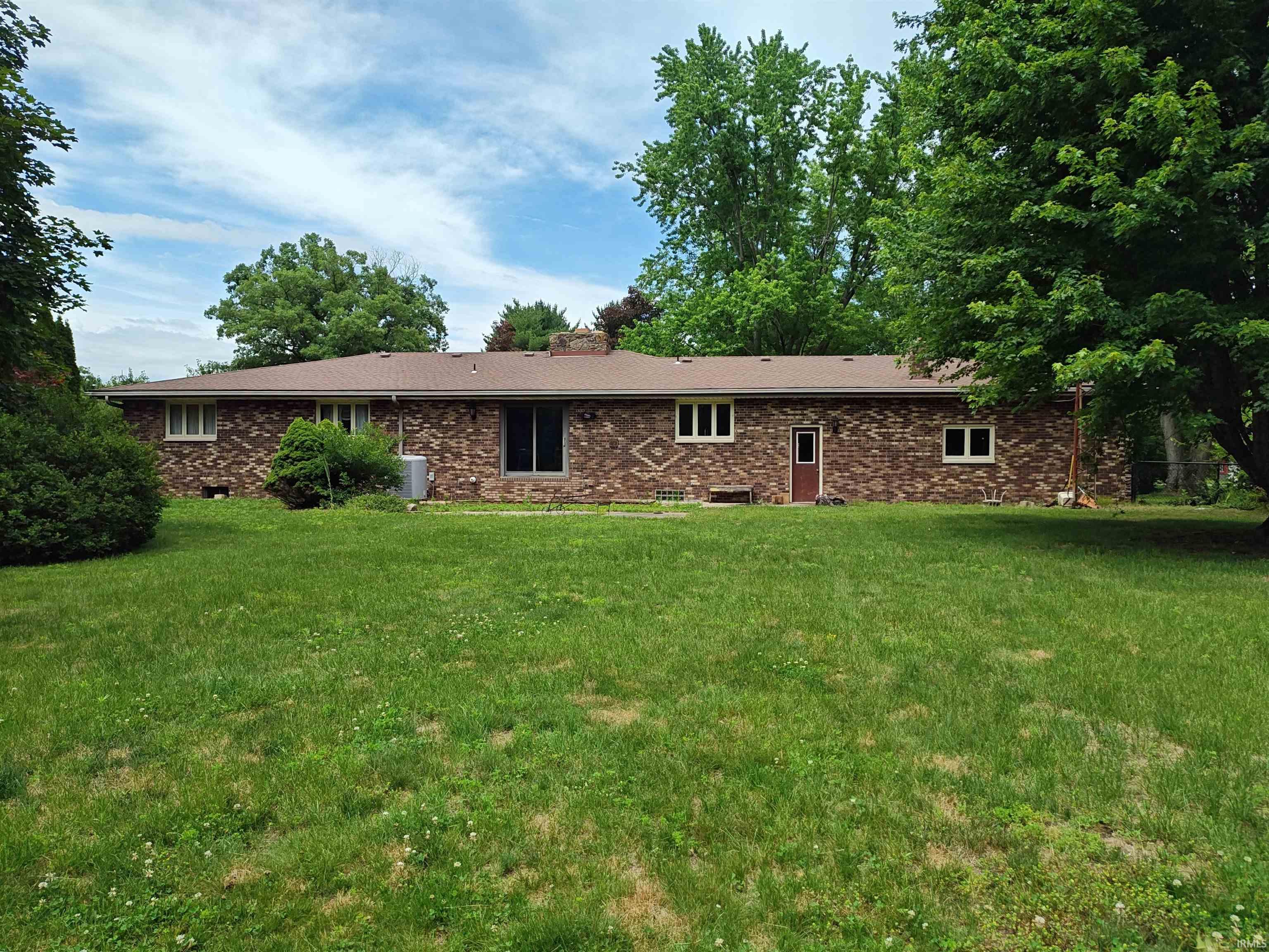 1715 E 700 S North Judson IN 46366
