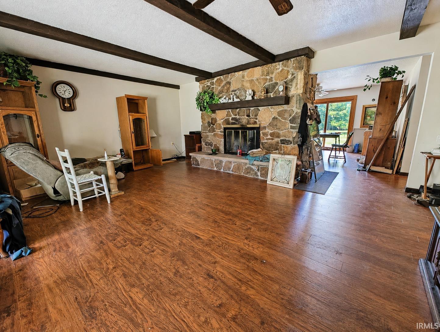 1715 E 700 S North Judson IN 46366