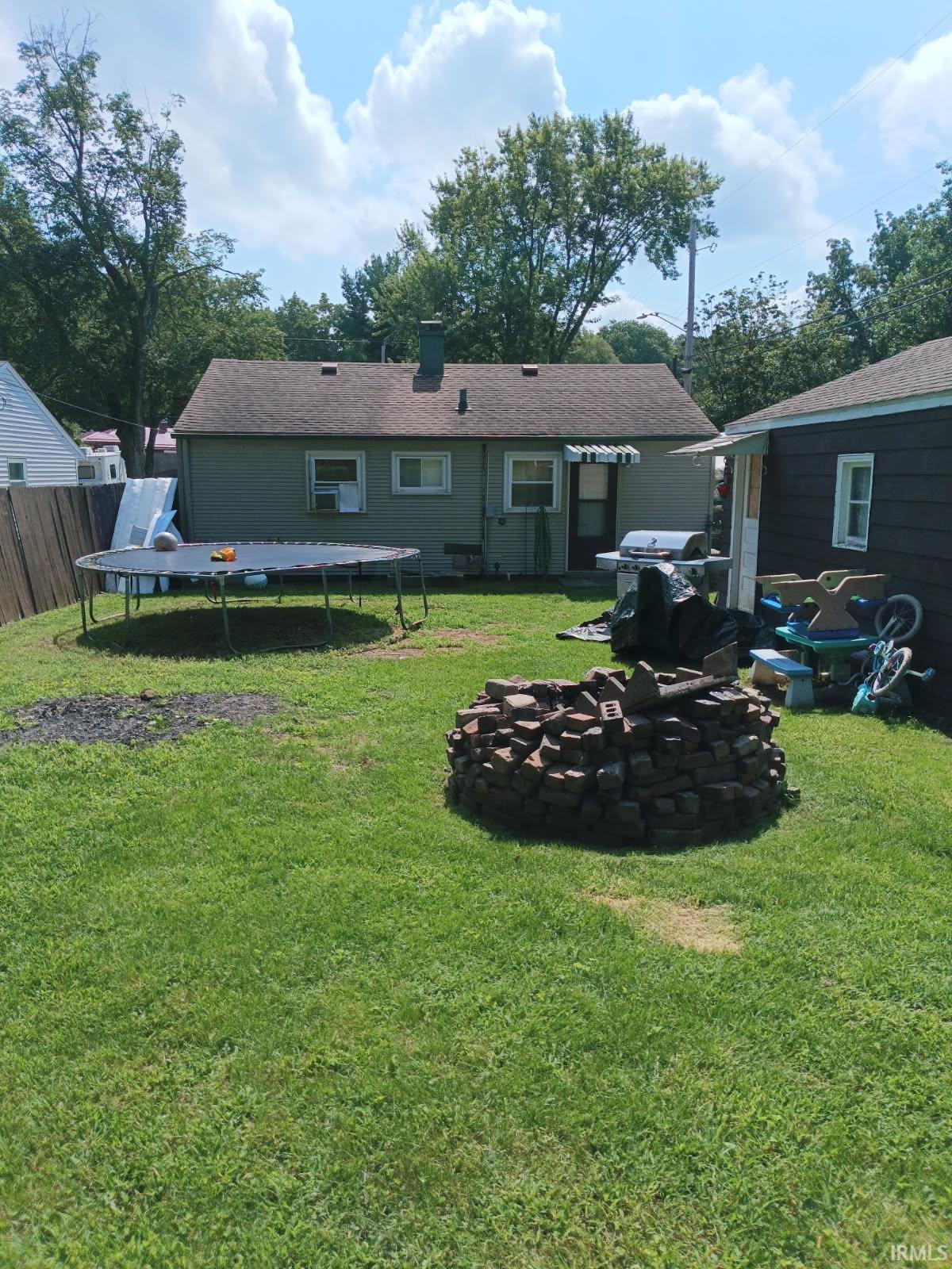 1027 E Chippewa Avenue South Bend IN 46614