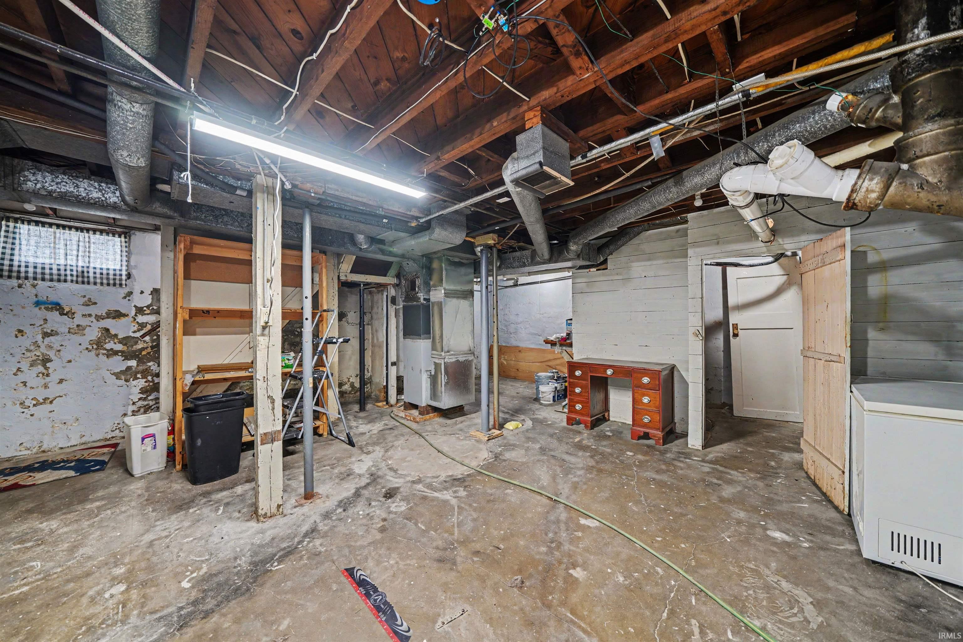 821 S 33rd Street South Bend IN 46615