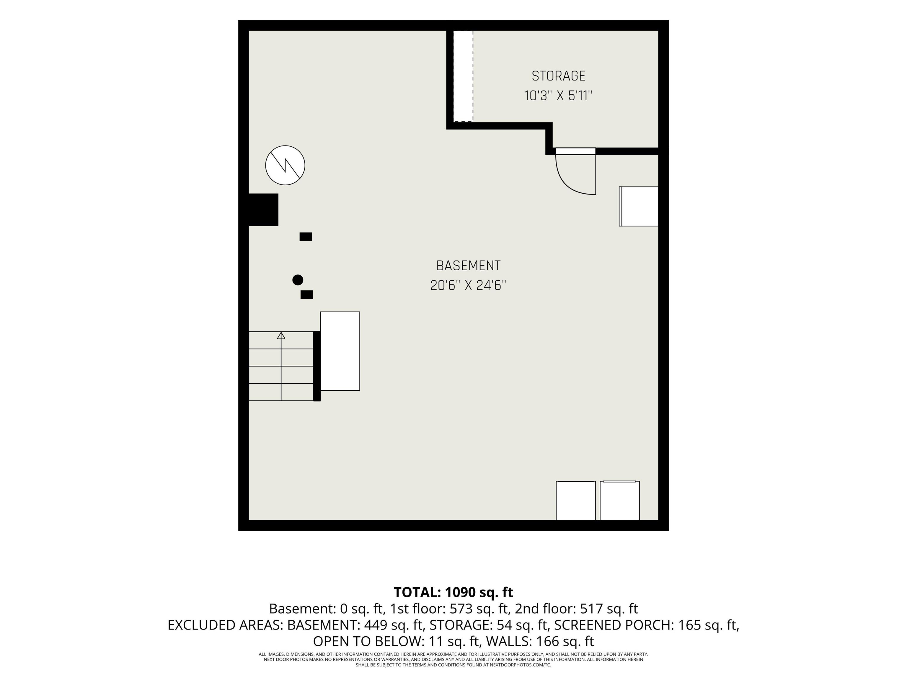 821 S 33rd Street South Bend IN 46615