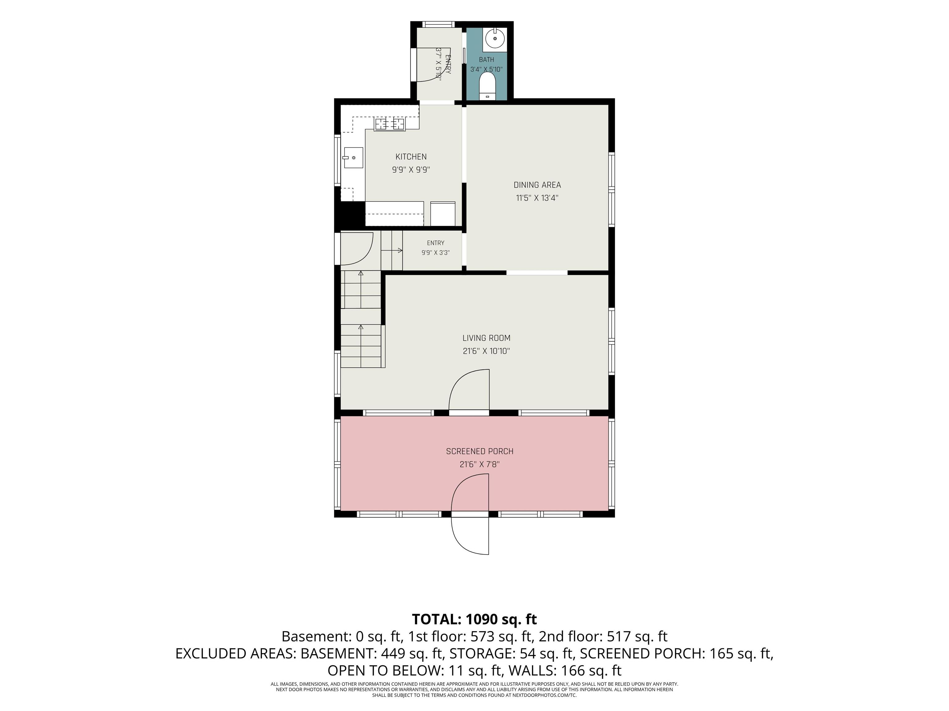 821 S 33rd Street South Bend IN 46615