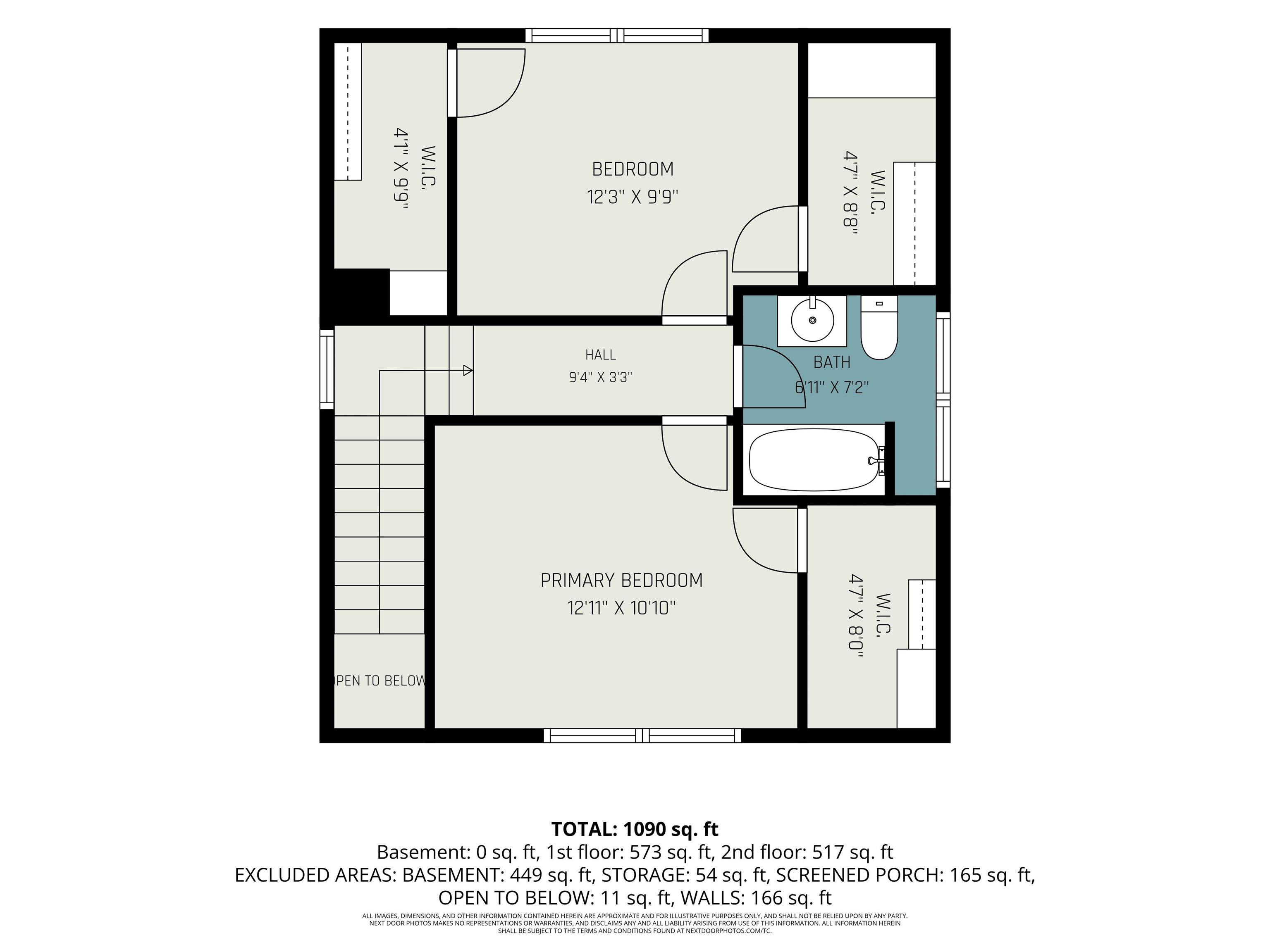 821 S 33rd Street South Bend IN 46615