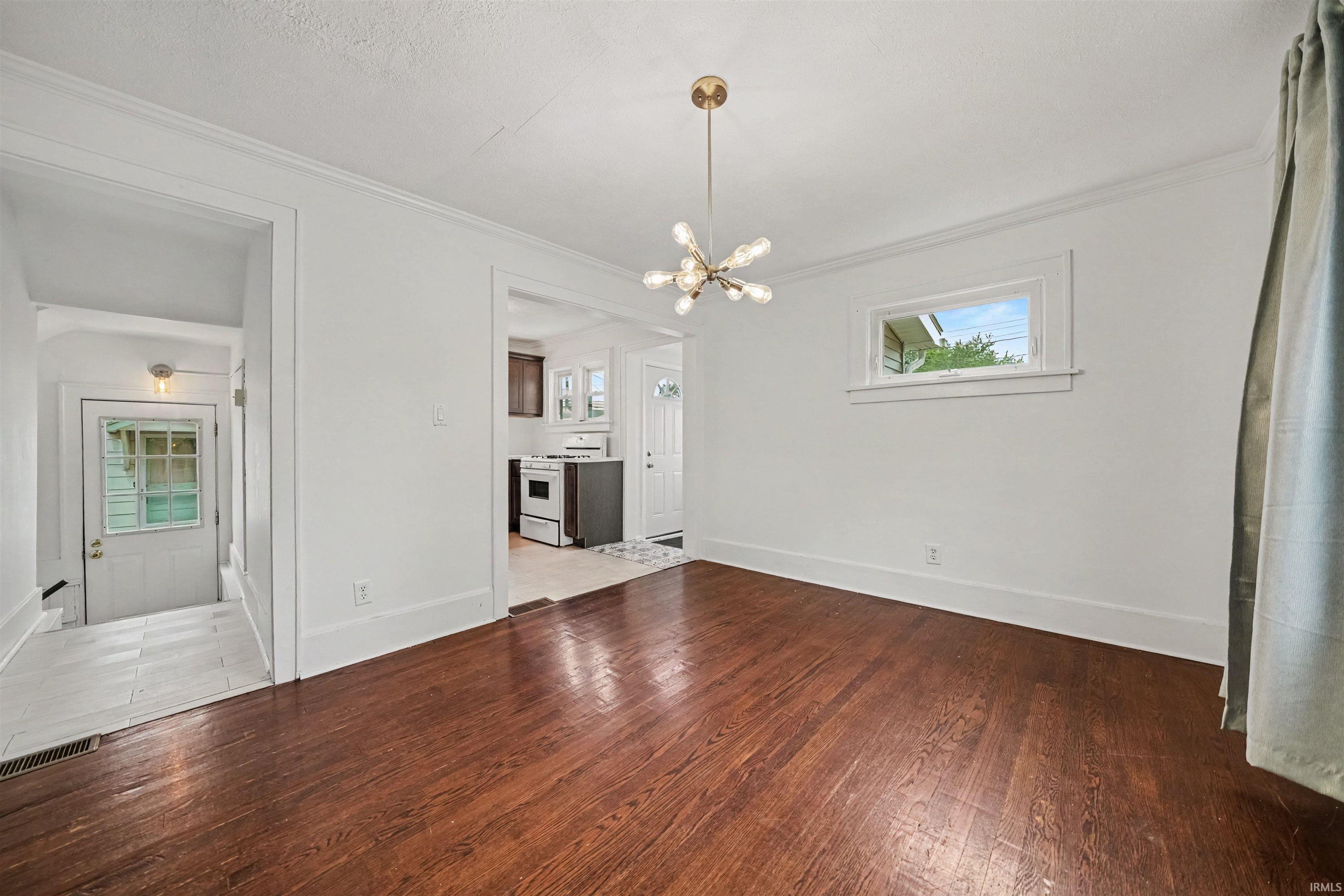 821 S 33rd Street South Bend IN 46615