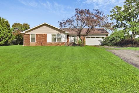 3804 Carmelita Boulevard Kokomo IN 46901