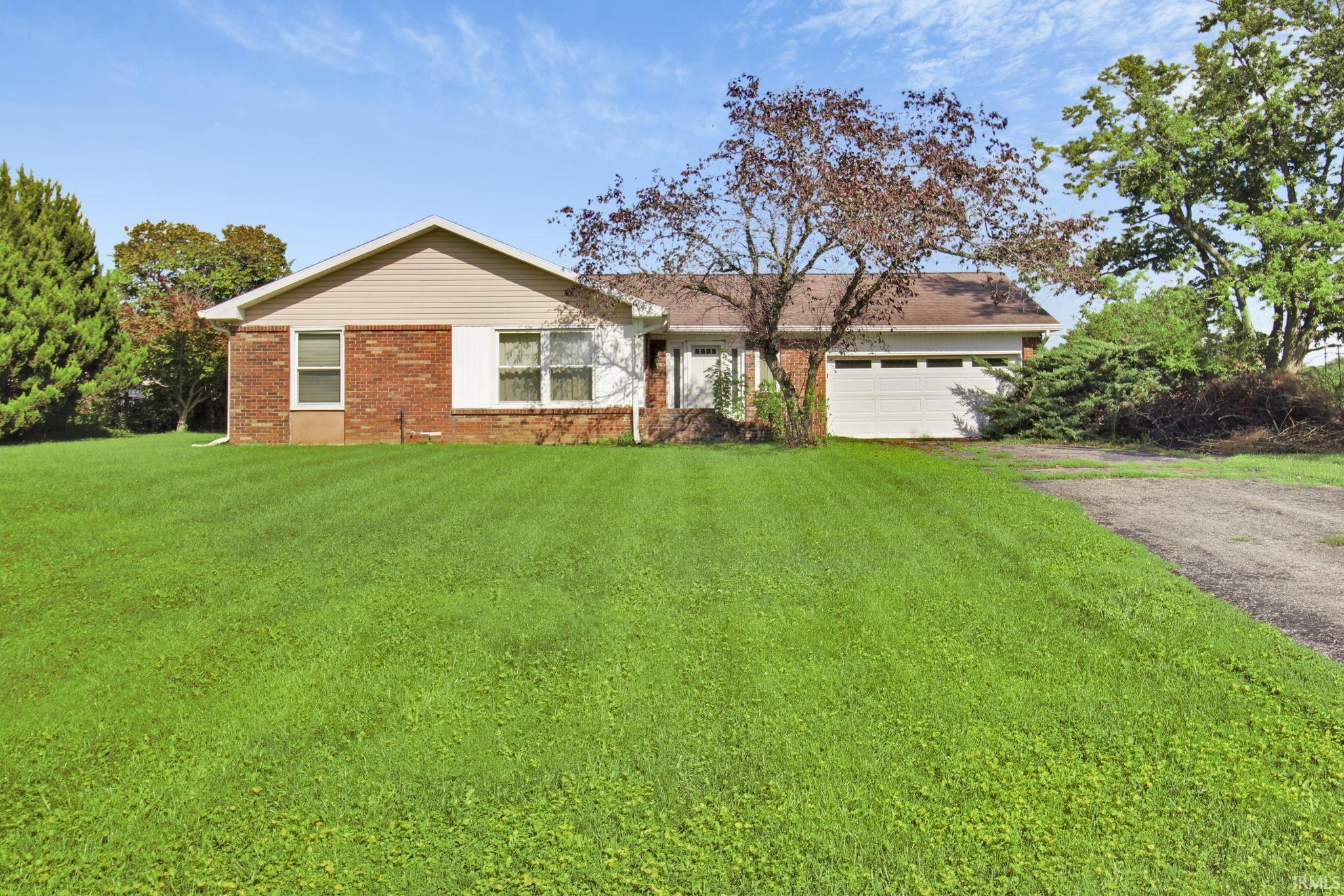 3804 Carmelita Boulevard Kokomo IN 46901