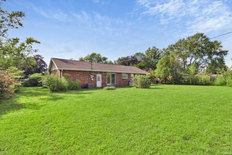 3804 Carmelita Boulevard Kokomo IN 46901
