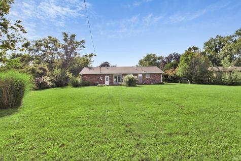 3804 Carmelita Boulevard Kokomo IN 46901
