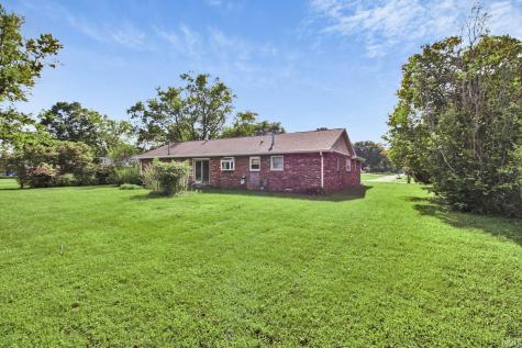 3804 Carmelita Boulevard Kokomo IN 46901
