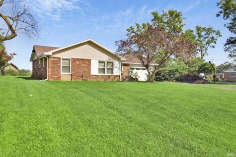3804 Carmelita Boulevard Kokomo IN 46901
