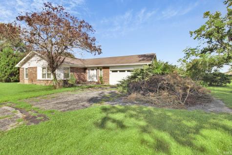 3804 Carmelita Boulevard Kokomo IN 46901