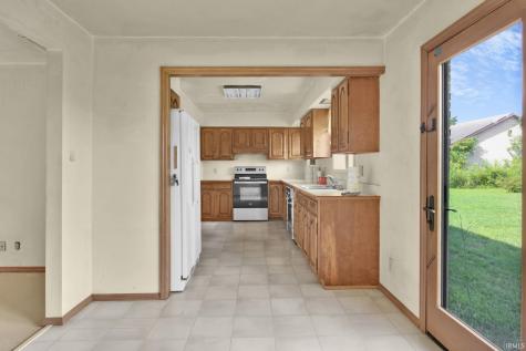 3804 Carmelita Boulevard Kokomo IN 46901