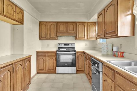 3804 Carmelita Boulevard Kokomo IN 46901