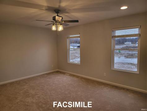5016 N Kaylee Court Bloomington IN 47404