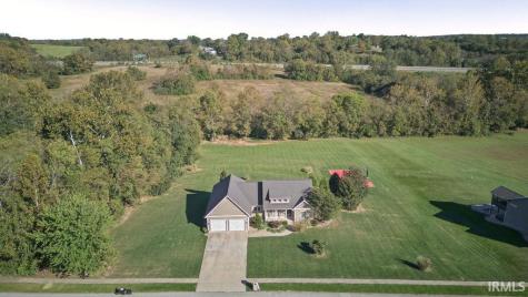 5499 S Crop Circle Bloomington IN 47403