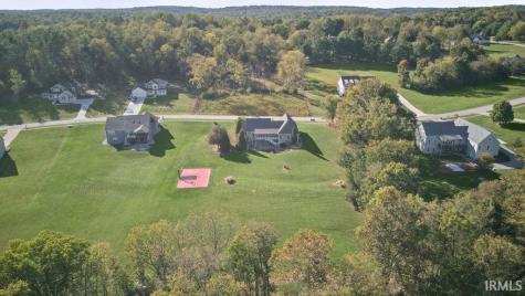 5499 S Crop Circle Bloomington IN 47403