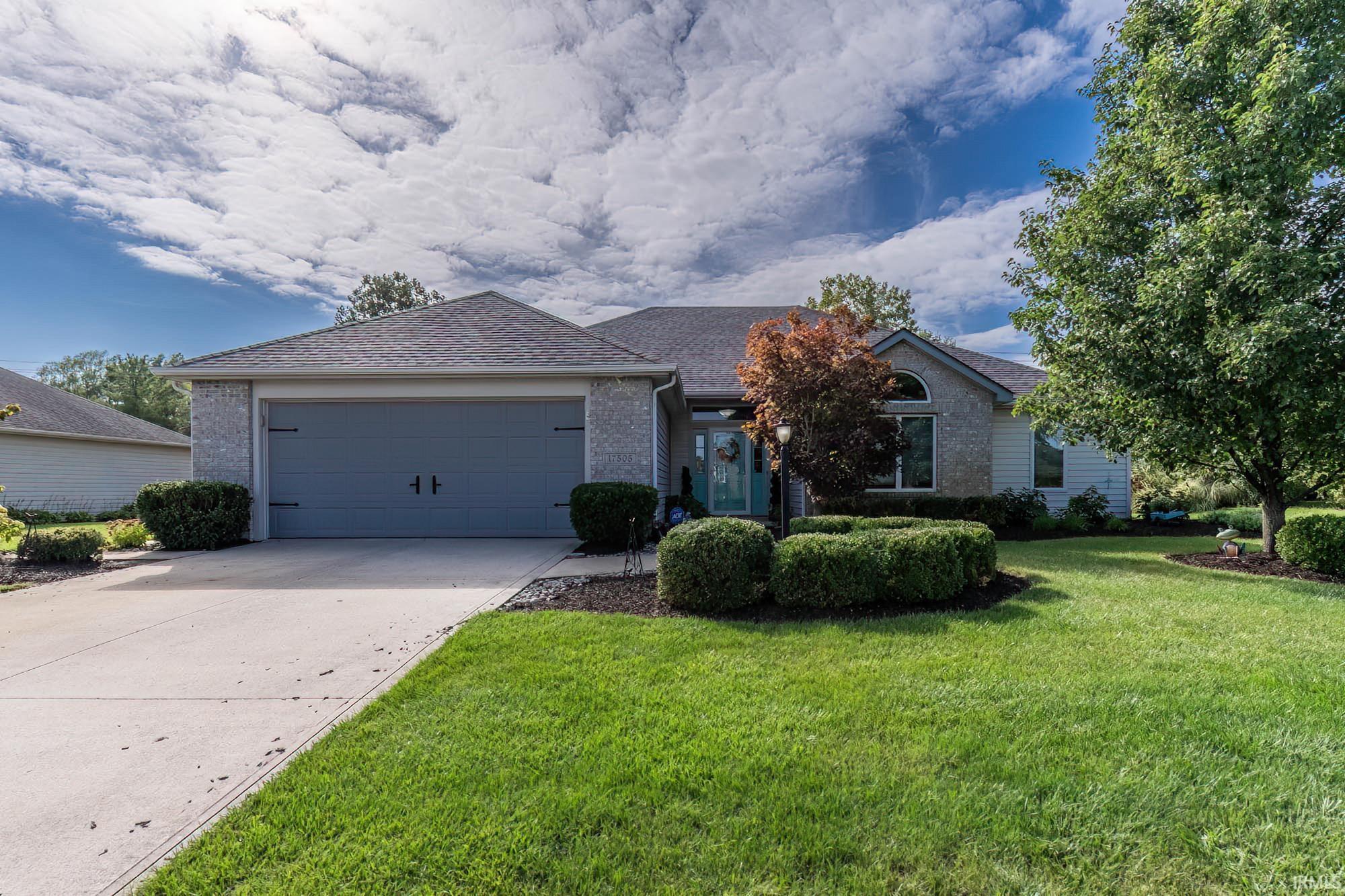17505 Juniper Lane Leo IN 46765
